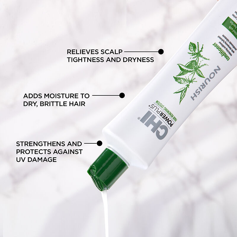 Power Plus Nourish Conditioner, , large image number null